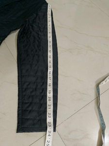 TOMBOY Faux Leather Jacket