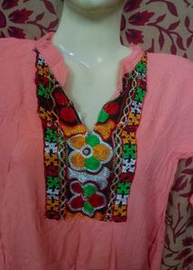 Women&#39;s kurta