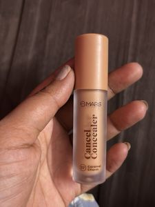 Mars Cancel Concealer