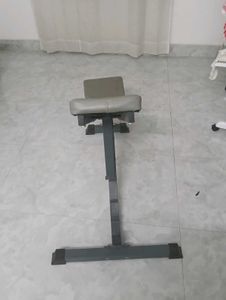 VX Fitness Bench