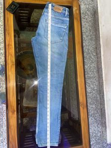 Light Blue Jeans 👖sell Bcse Need Some Money