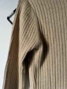 Price Drop ‼️Shimmery Gold Cardigan