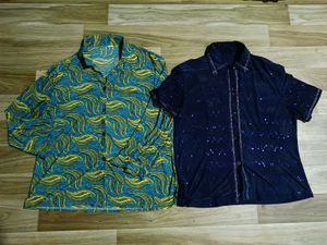 Korean Tops