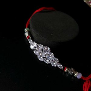 Sparkling Bracelet Rakhi