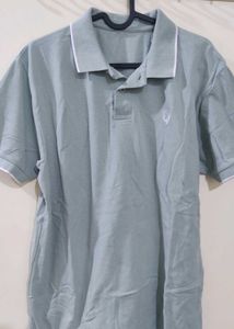 Men's Casual Polo Shirt