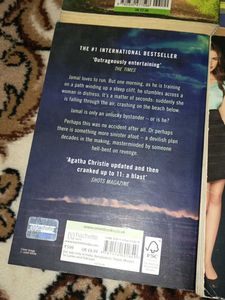 Mixed Fiction Book Bundle