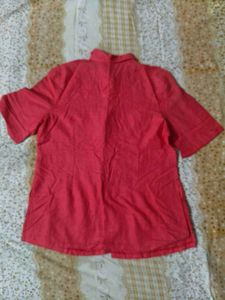 Plus Size Shirt For Women
