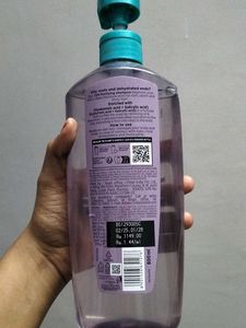 Loreal Hyaluron Pure  Shampoo