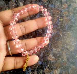 Two Bracelets