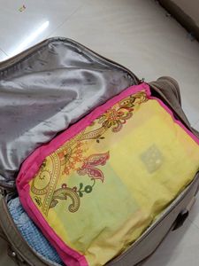 Travel Bag