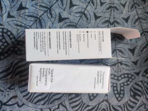 Minimalist Retinol Serum