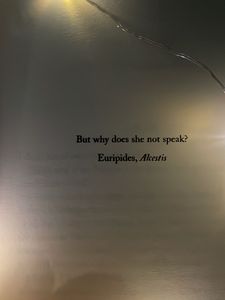 The Silent Patient