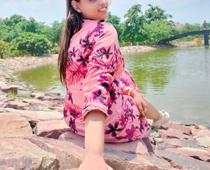 Dress From Tokyo Talkies