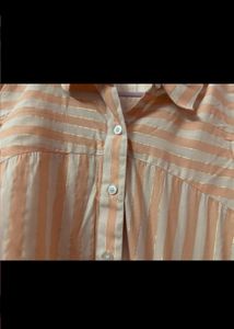 Pink Kurta