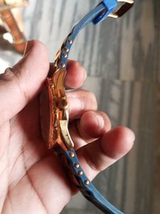 Guess Orignal Multifunction Sports Womens Watch