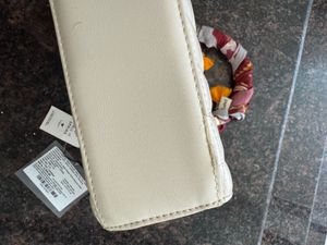 Call It Spring Bag With Ritu Kumar Scarf Has Flaw