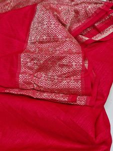 Saree No Blouse