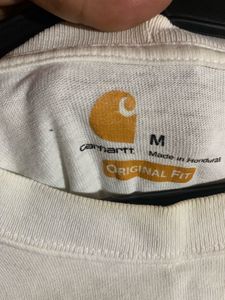 Carhartt Pocket Tee