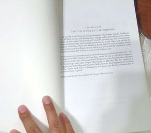 The Filmaker&#39;s Handbook