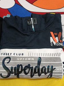 T-shirt