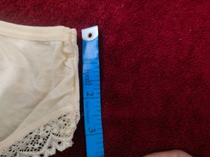 Lace panty XS Size