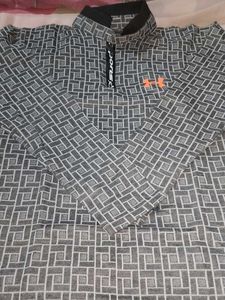 Under Armour Long Sleeve Shirt