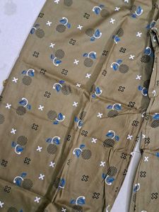 Printed Bottom