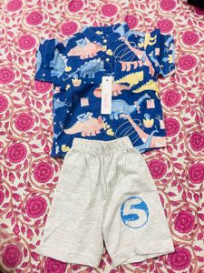 Baby Boy Suit Winter Wear.