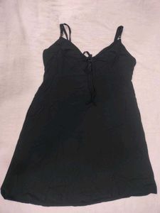 Short Dress