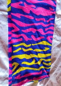 Boys Scarf Mask