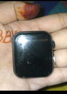 Fire Boltt Watch