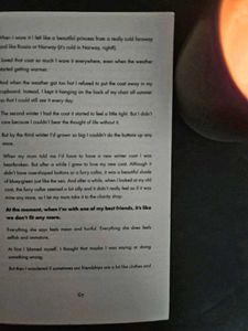 Novel - Girl Online