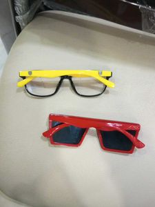 Sunglasses (Set of 2)