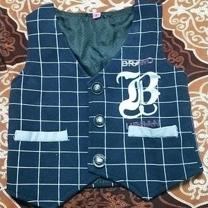 It Is New Baby Boy Dress