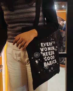 Tote Bags COLLECTION.