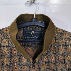 Aidu Jacket | Chest 40