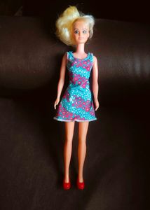 Funskool My Mia Doll