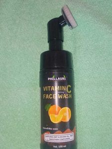 Vitamin C Face Wash