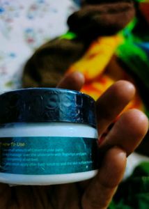 Skin Lightening Cream