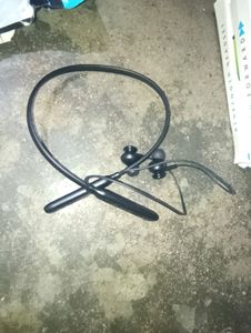 New Aroma NB120 Headphones Neckband