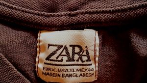 Zara T- Shirt