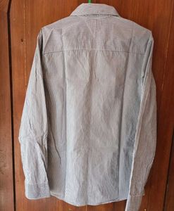 Tommy Hilfiger Striped Shirt
