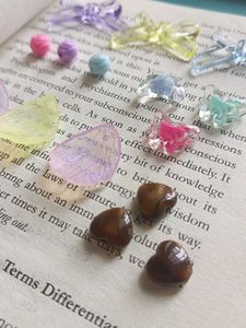 Cute Resin Charms🎀✨♥️