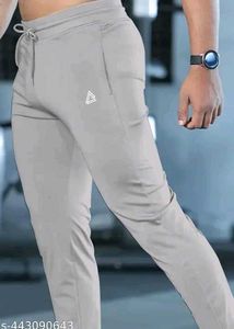 Casual Modern Men Track Pants ( Combo )