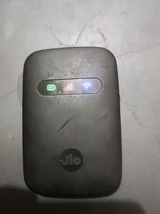 Jio Dongle