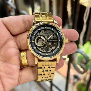 Patek Philippe Automatic Watch FOR MENS