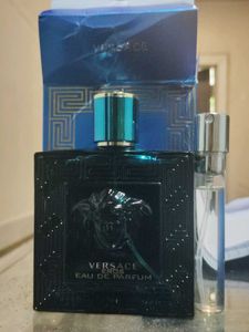 Versace Eros Eau de Pafume Designer Perfume