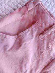 Flared Pants