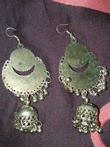 Earrings Combo Set