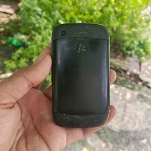 Blackberry Curve 8530 - Gsm Locked